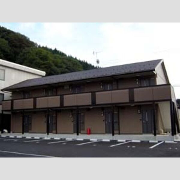 シルフィード27 建物画像