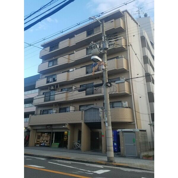 シャトーハピネス