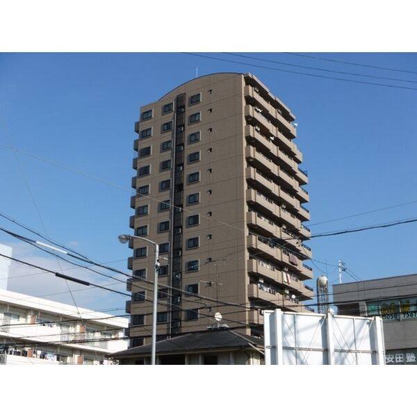 ユニーブル原駅前