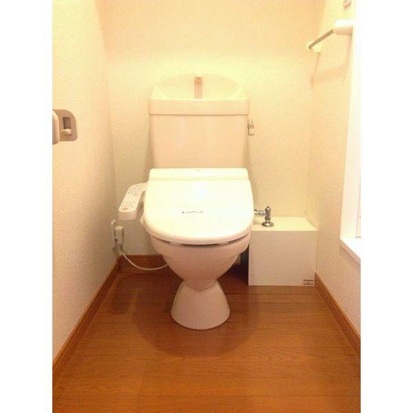 物件名確認中 室内写真4