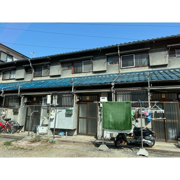 東太子貸家 建物画像