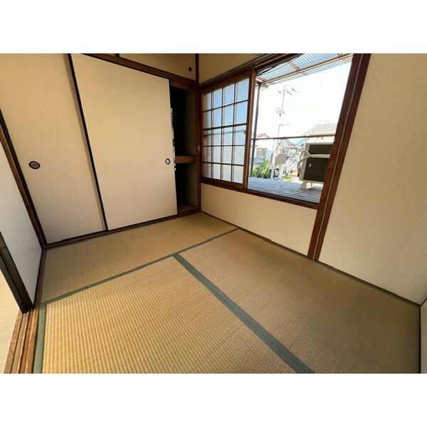 東太子貸家 室内写真9