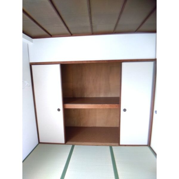 虹ヶ丘マンション 室内写真8
