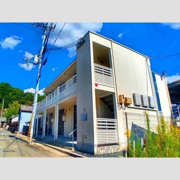 レオネクストラルーチェ 建物画像