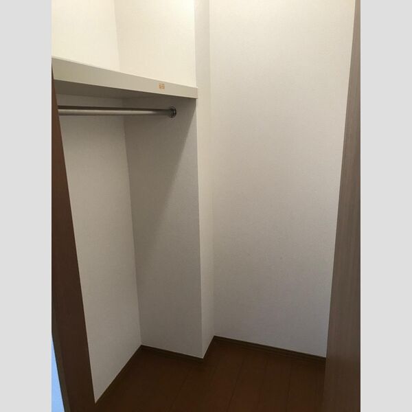コスモハイツ AB 室内写真7