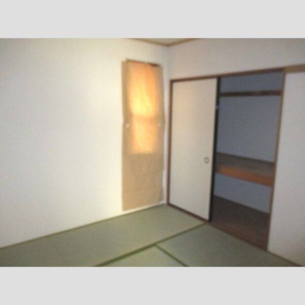 クレールカルチェⅡ B 室内写真3