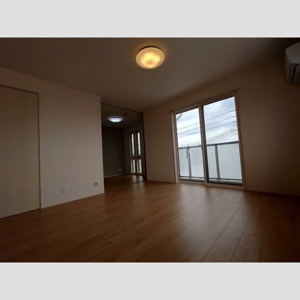La maison Chico Rich 室内写真1