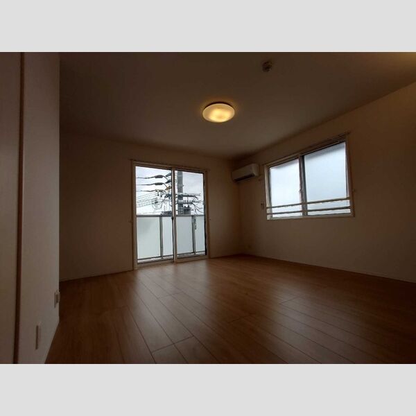 La maison Chico Rich 室内写真2