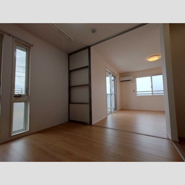 La maison Chico Rich 室内写真3
