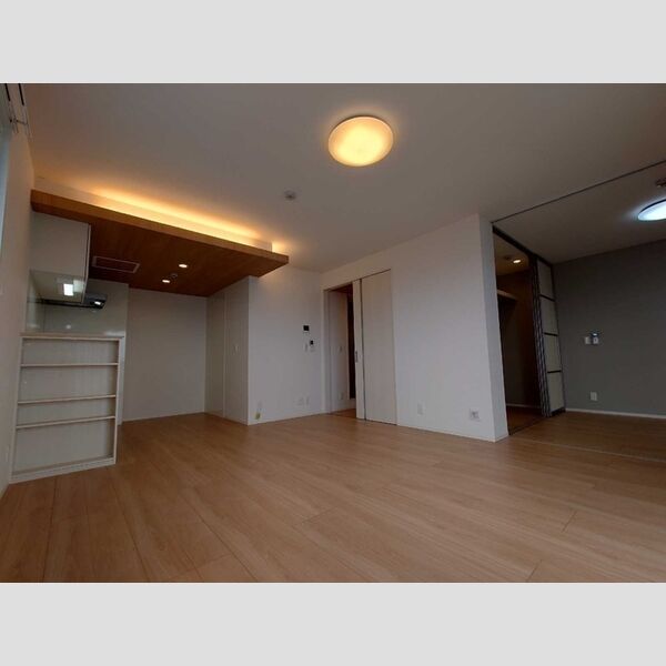 La maison Chico Rich 室内写真6