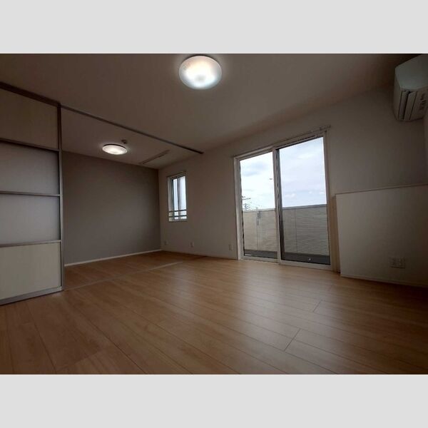 La maison Chico Rich 室内写真1
