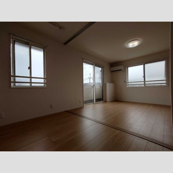 La maison Chico Rich 室内写真2