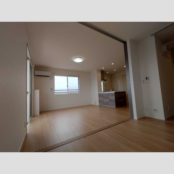 La maison Chico Rich 室内写真3