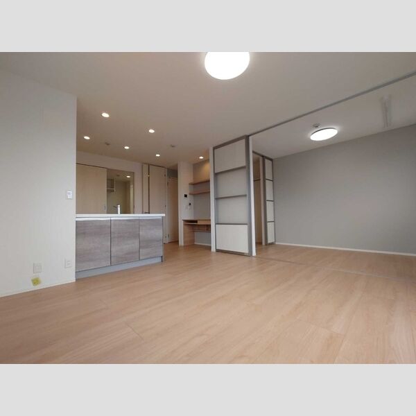 La maison Chico Rich 室内写真6