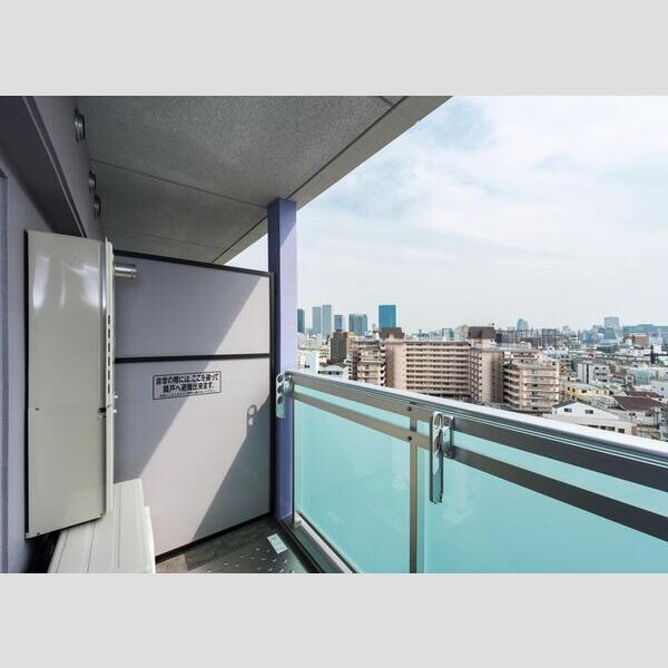 S-RESIDENCE都島 室内写真9