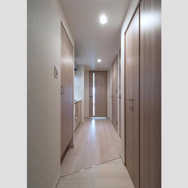 S-RESIDENCE都島 室内写真2