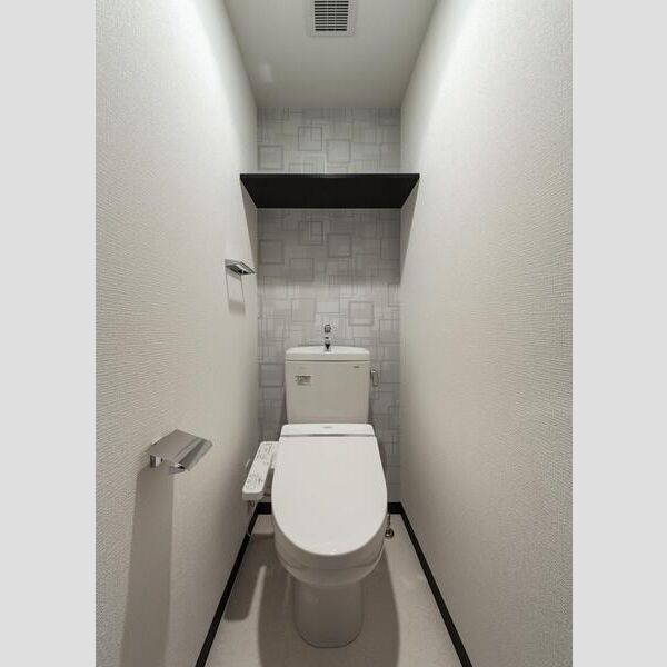 S-RESIDENCE都島 室内写真5