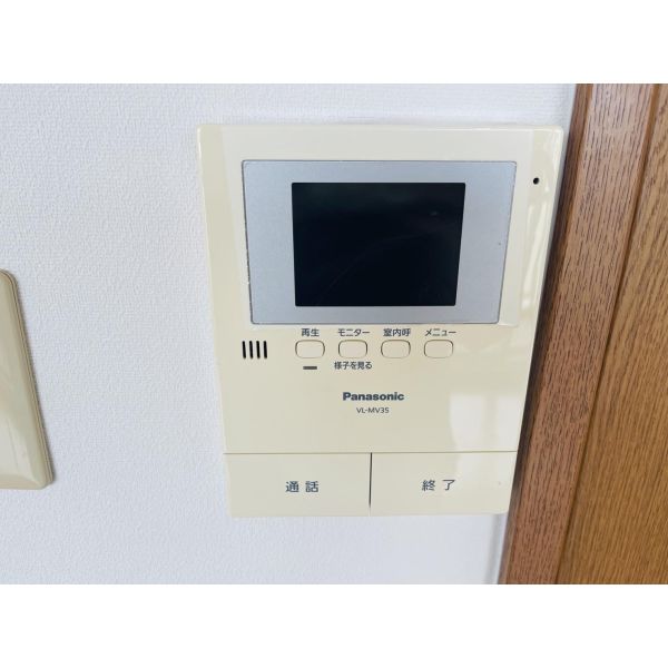 リーベンハイツ 室内写真8
