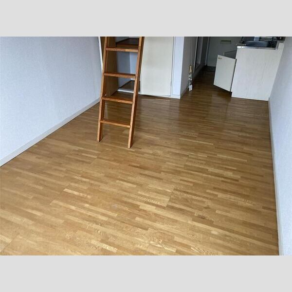 K・HOUSE 室内写真1