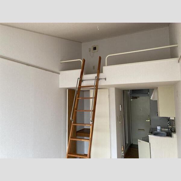 K・HOUSE 室内写真3
