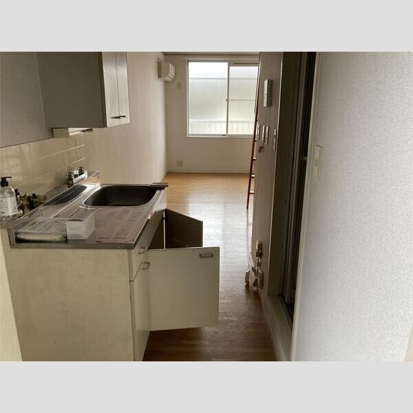 K・HOUSE 室内写真4