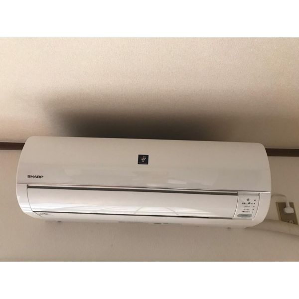 寿ハイツ 室内写真10
