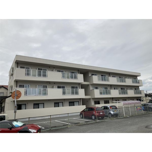 アルコ・ラ・カーサ 町坪 建物画像