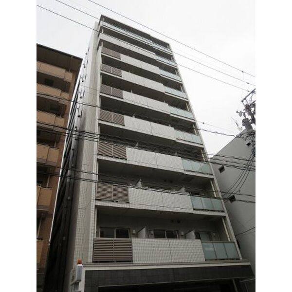 izumi 建物画像