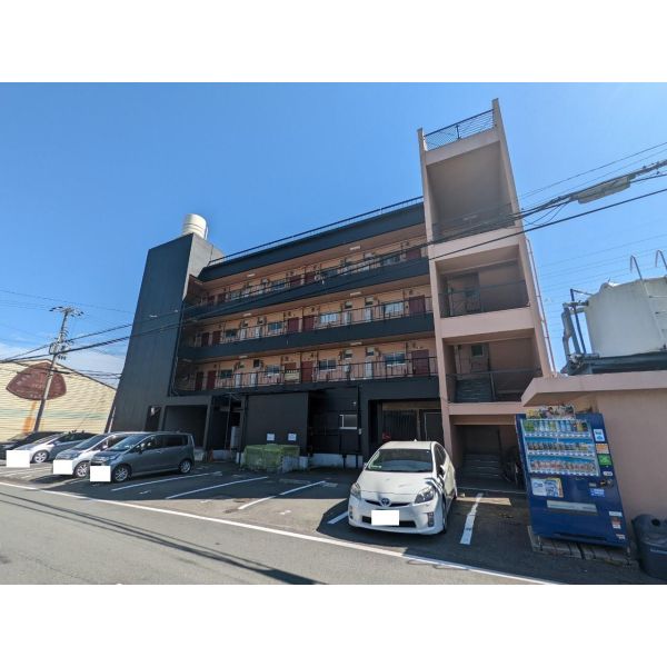 FELICE手柄 建物画像