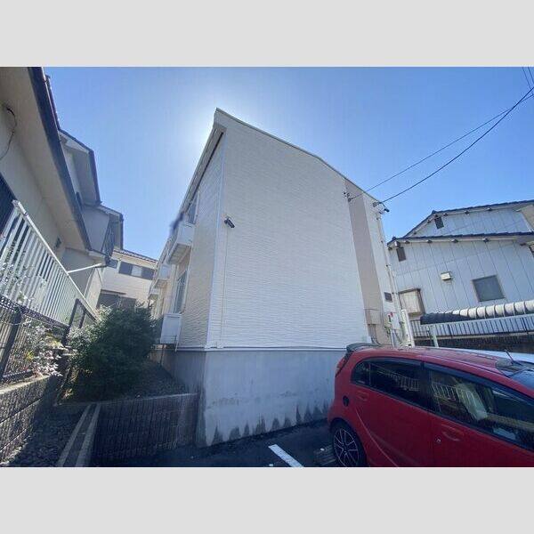 レオパレスジュネス　楓