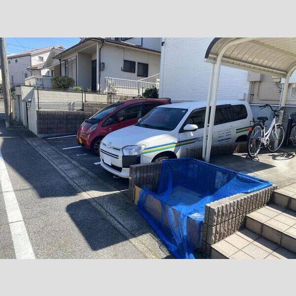 レオパレスジュネス　楓 室内写真4
