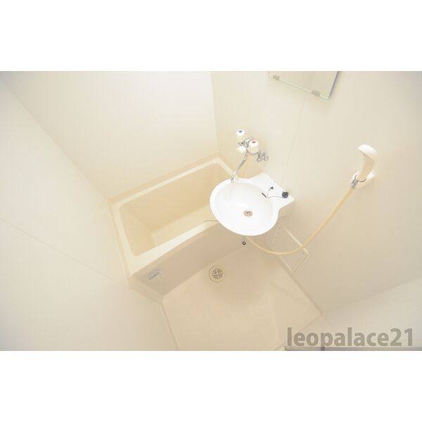 レオパレスピソ 室内写真9