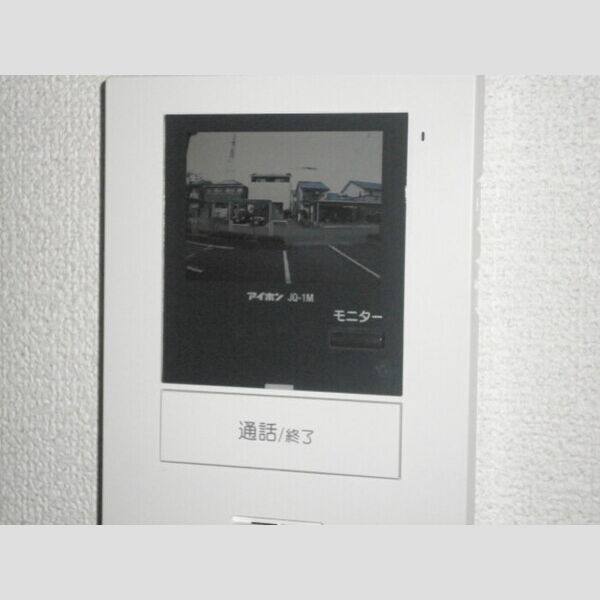 アンティエーヌ モナリエ A 室内写真9