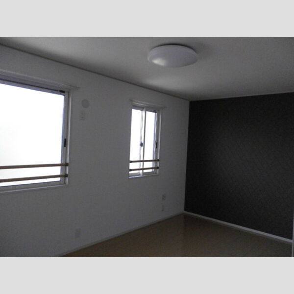 エルドラード清水 室内写真1