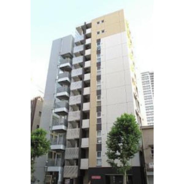 ヴェルステージ秋葉原 建物画像