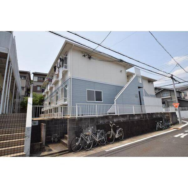 エステートピア神村EAST