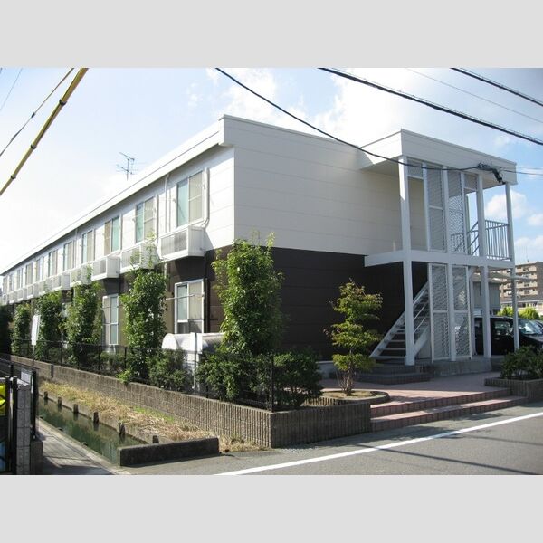 レオパレス川合