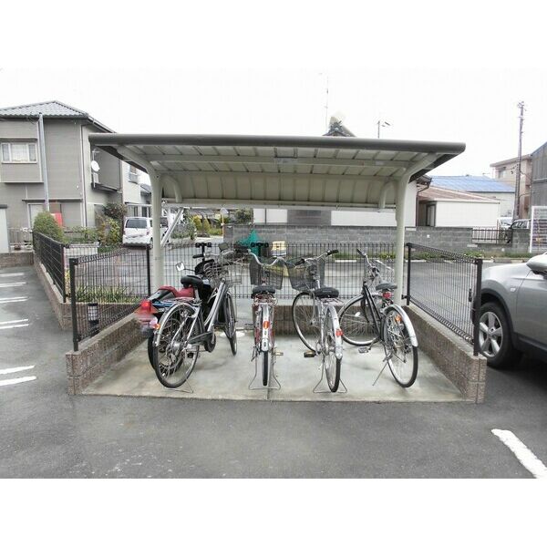 レオパレスNono 室内写真6