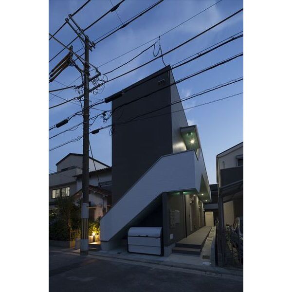 casa fiore 室内写真10