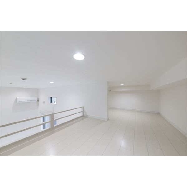 casa fiore 室内写真1