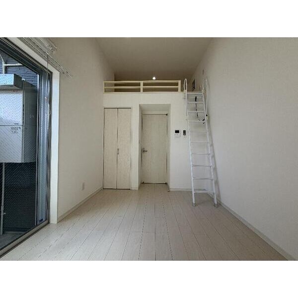 casa fiore 室内写真2