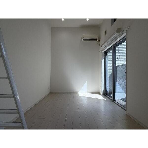casa fiore 室内写真3