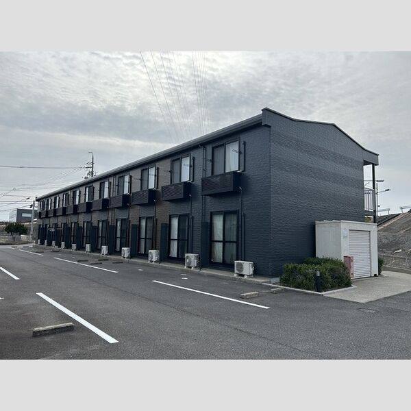 レオパレスA&Y Ⅰ 建物画像