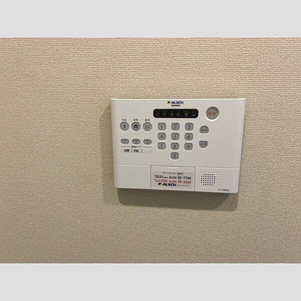 Dーroom両町 室内写真9