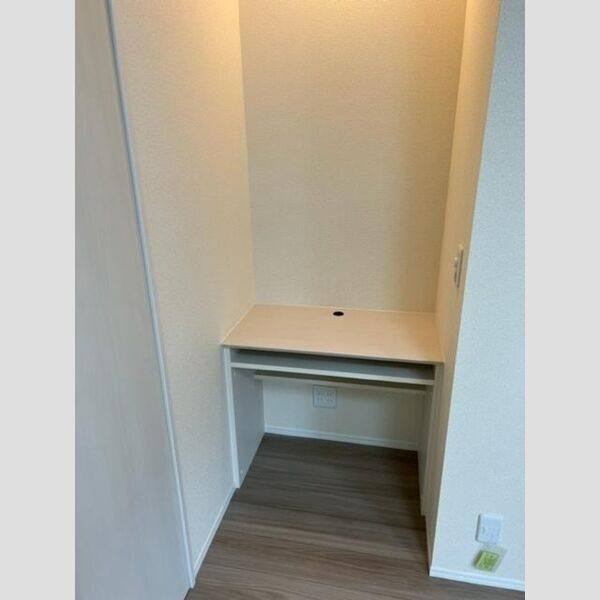 Dーroom両町 室内写真1