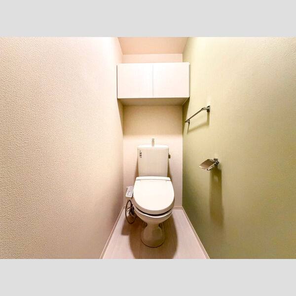アンソレイユ 室内写真10