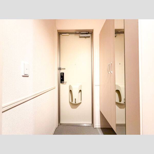 アンソレイユ 室内写真3