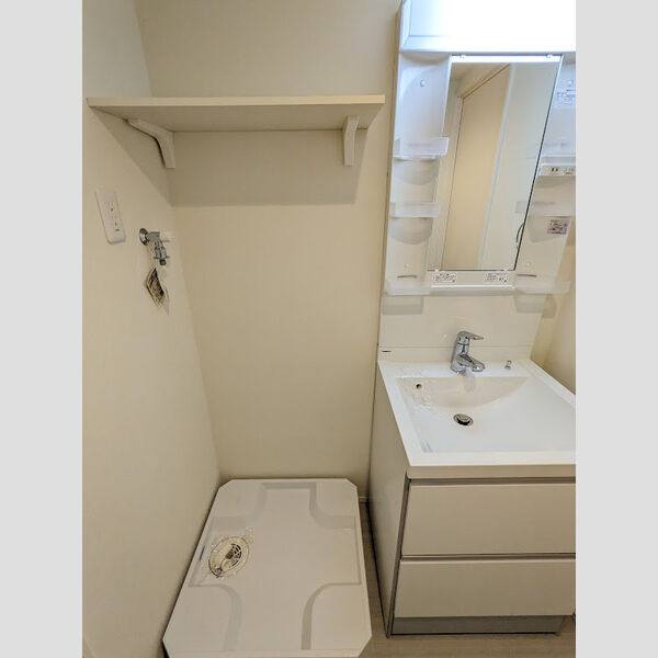 プラージュ外新町 室内写真9