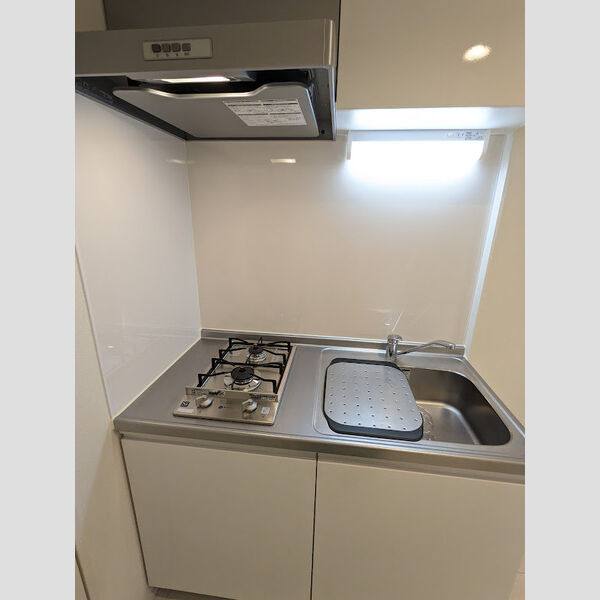 プラージュ外新町 室内写真7