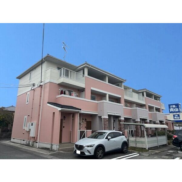 エステ・スール 建物画像